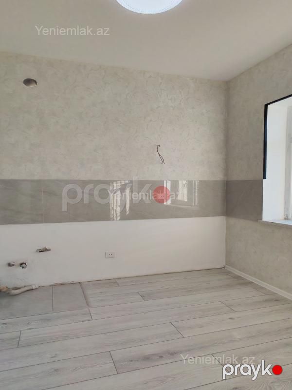 Satılır 2 otaqlı Həyət evi / Villa, 50 m², Xırdalan ş — Ev, villa (4)
