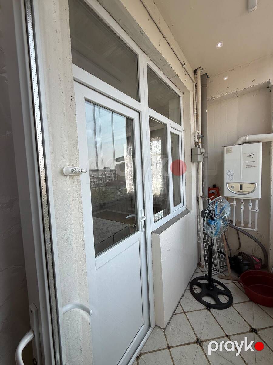 Satılır 2 otaqlı yeni tikili 78 m² — Mənzil, Xırdalan (3)