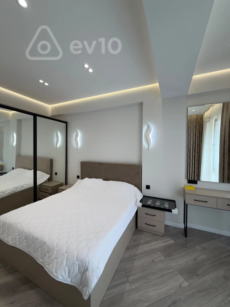 3 otaqlı mənzil, 80 m², Heydər Əliyev prospekti — kirayə — Mənzil, Bakı (8)