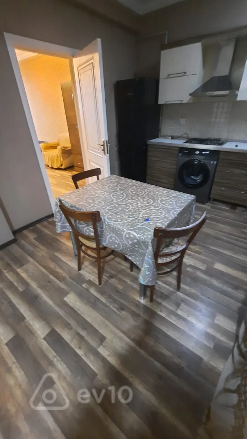 2 otaqlı mənzil, 63 m², Masazır dairəsi Masazırın girişində — Mənzil, Bakı (6)
