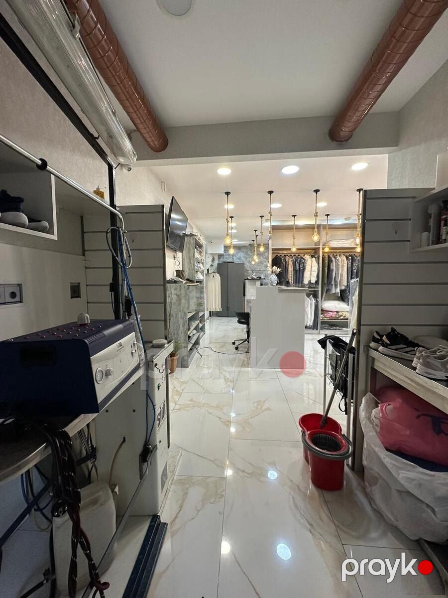 Satılır obyekt 50 m² — Əmlak, Bakı (5)