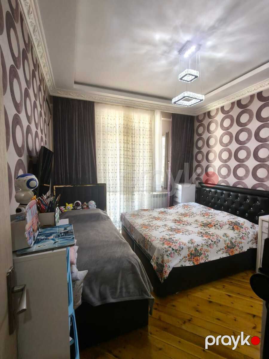 2-otaqlı yeni tikili, Xırdalan ş., 57 m² — Mənzil, Xırdalan (3)