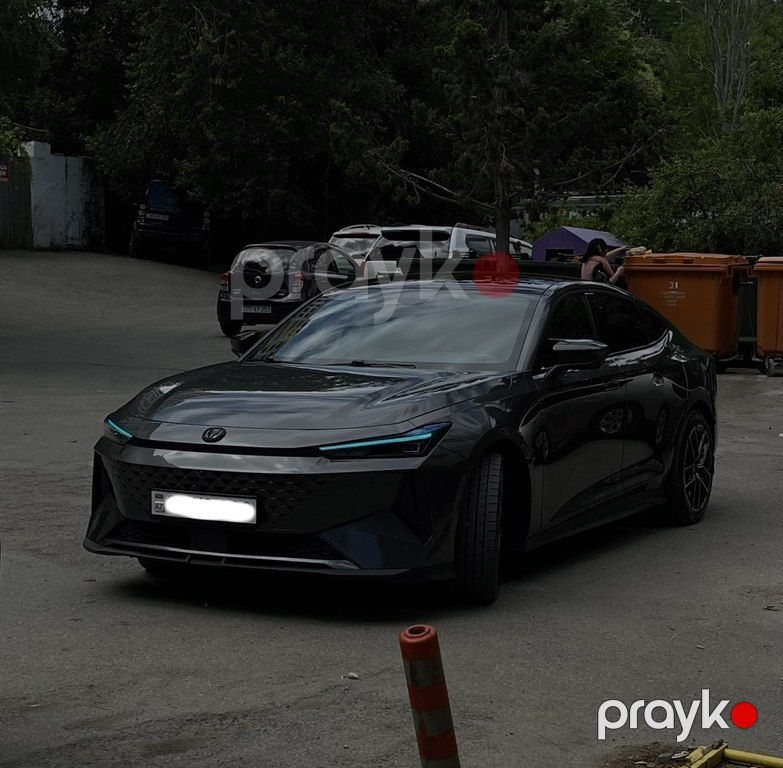 Changan Uni-V iDD, 1.5 L, 18.99 kWh, 2024 il, 30 000 km — Avtomobillər, Bakı (8)