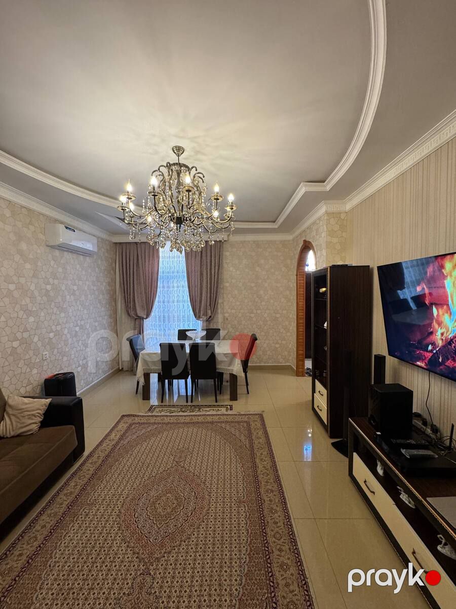 Satılır 4 otaqlı həyət evi/bağ evi 150 m² — Ev, villa, Bakı (7)