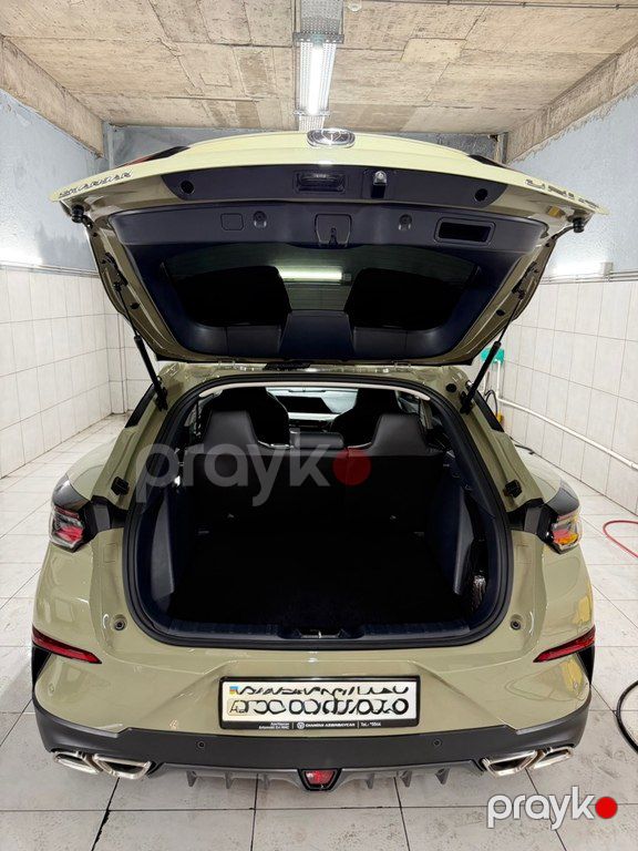 Changan Uni-T, 1.5 L, 2023 il, 71 083 km — Avtomobillər, Bakı (7)