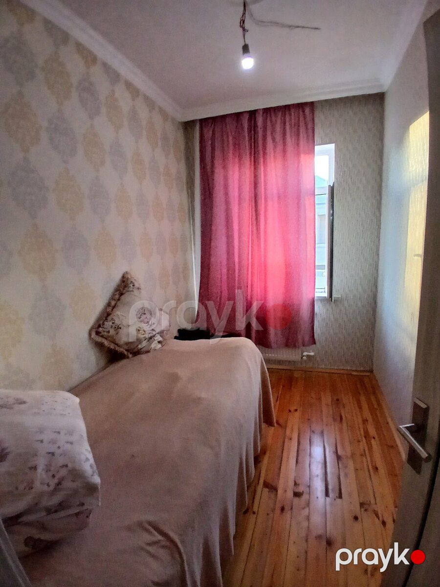 Həyət evi, Masazır qəs — Ev, villa, Bakı (10)