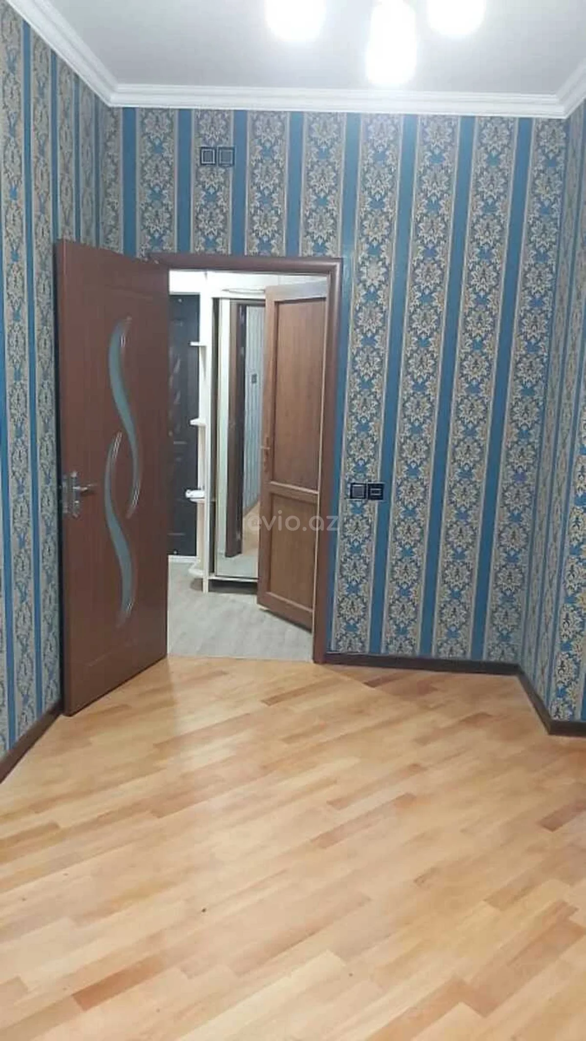 Kirayə 2 otaqlı mənzil Xırdalanda — Mənzil, Abşeron (3)