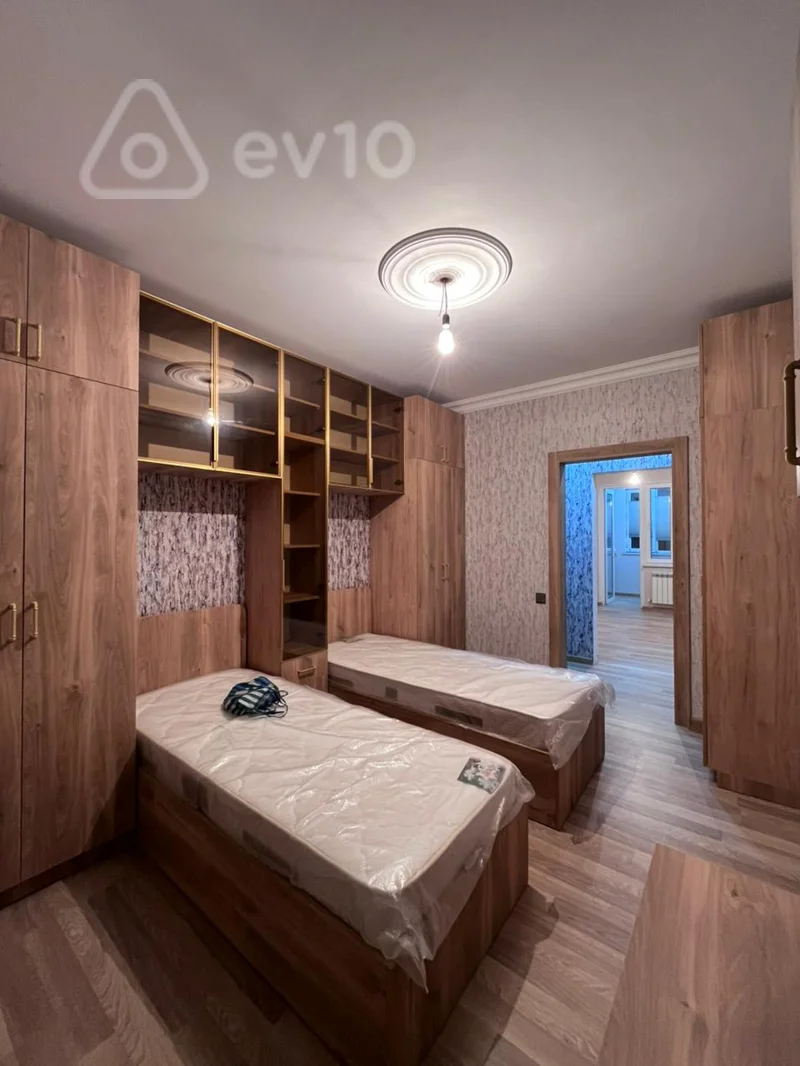 2 otaqlı mənzil, 50 m², Cavadxan küçəsi — Mənzil, Bakı (6)