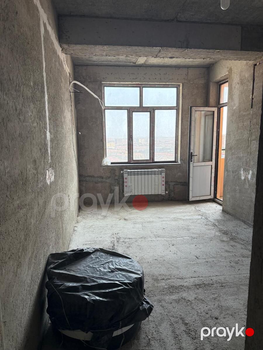 3-otaqlı yeni tikili, Sumqayıt ş., 85 m² — Mənzil, Sumqayıt (5)