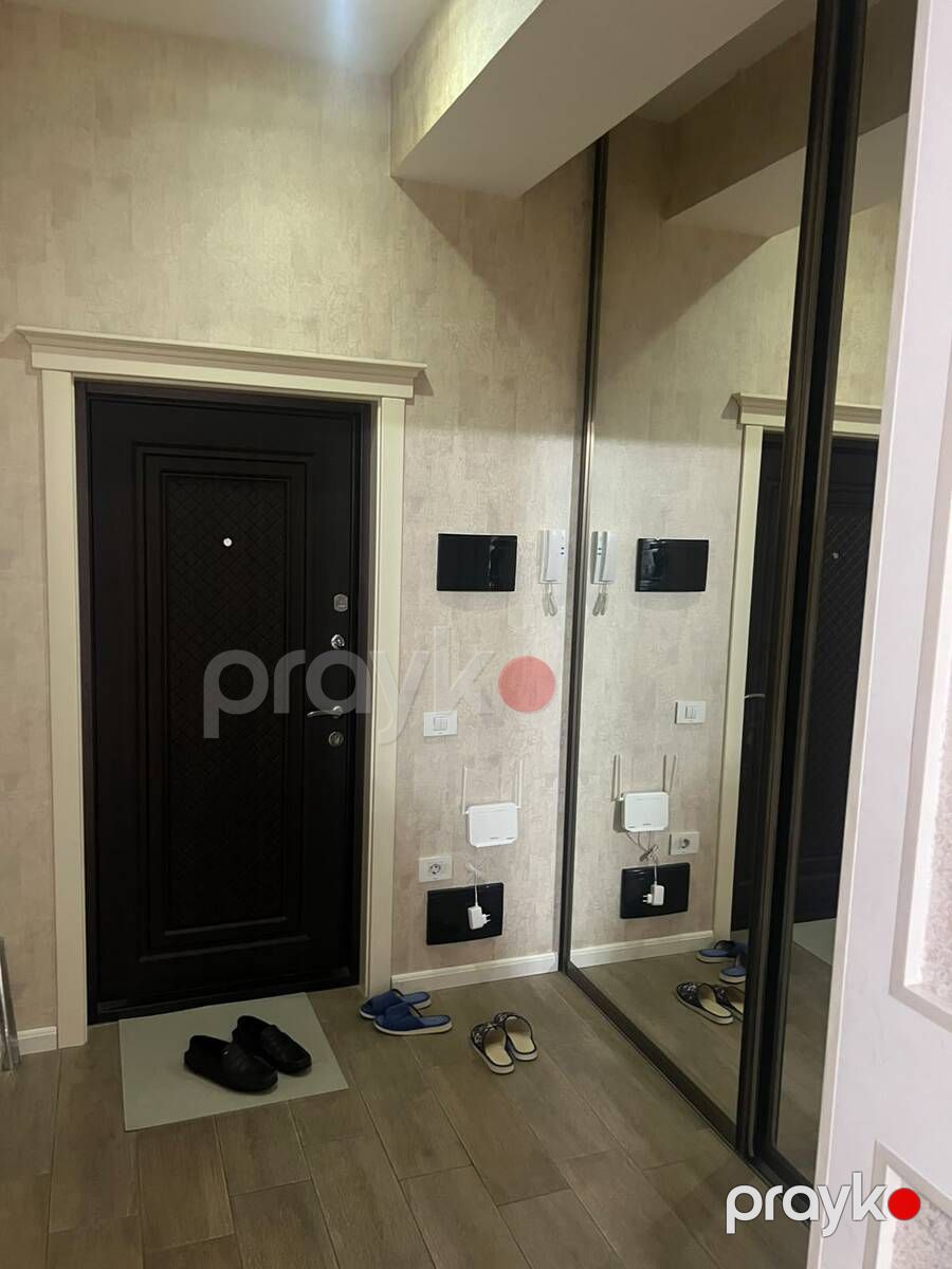 Satılır 2 otaqlı yeni tikili 75 m² — Mənzil, Bakı (6)