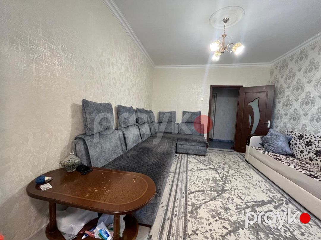 Satılır 2 otaqlı yeni tikili 60 m² — Mənzil, Bakı (3)