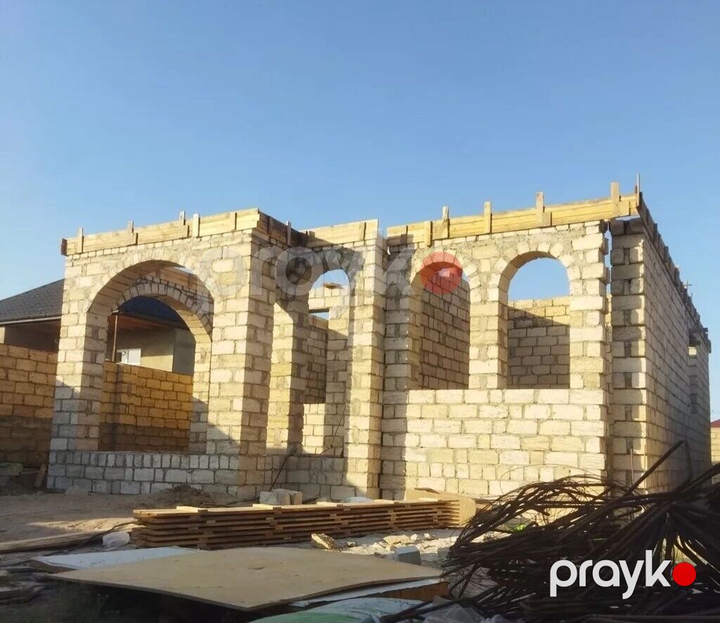 İstənilər proyektdə evlərin və obyektlərin tikinti və təmiri İşlər — Tikinti xidmətləri, Bakı (7)