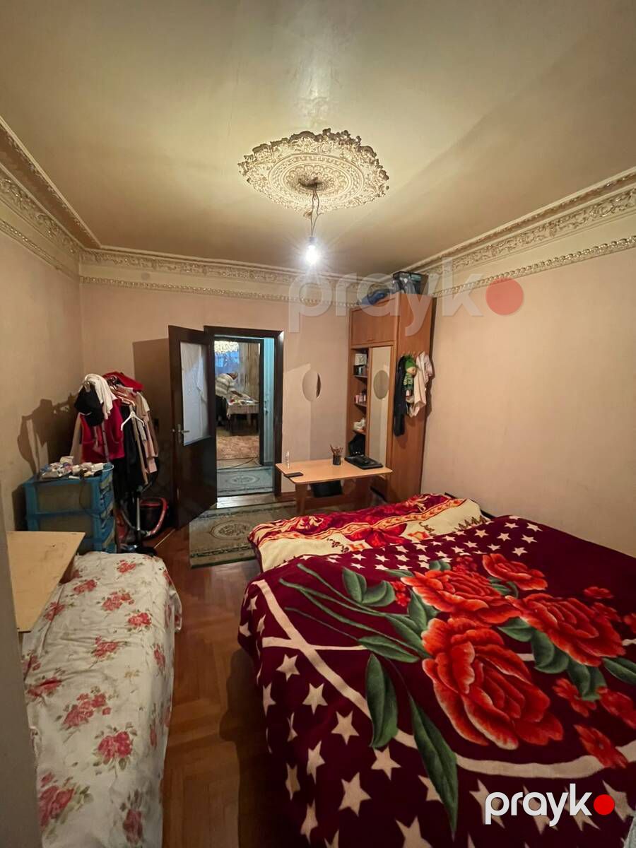 Satılır 3 otaqlı köhnə tikili 90 m² — Mənzil, Bakı (3)