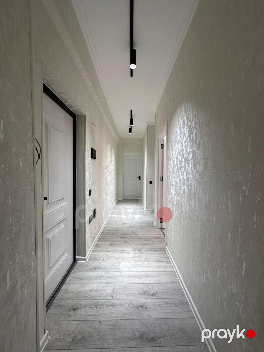 Satılır 2 otaqlı yeni tikili 70 m² — Mənzil, Xırdalan (9)