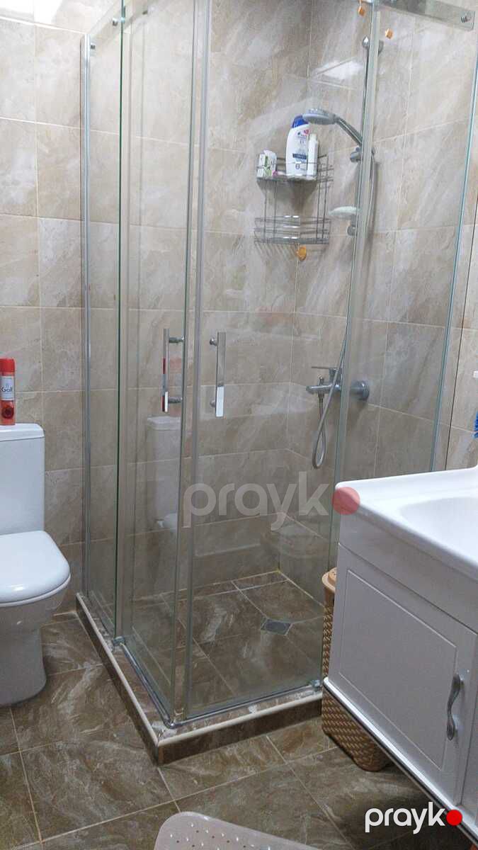Satılır 2 otaqlı yeni tikili 95.7 m² — Mənzil, Bakı (6)