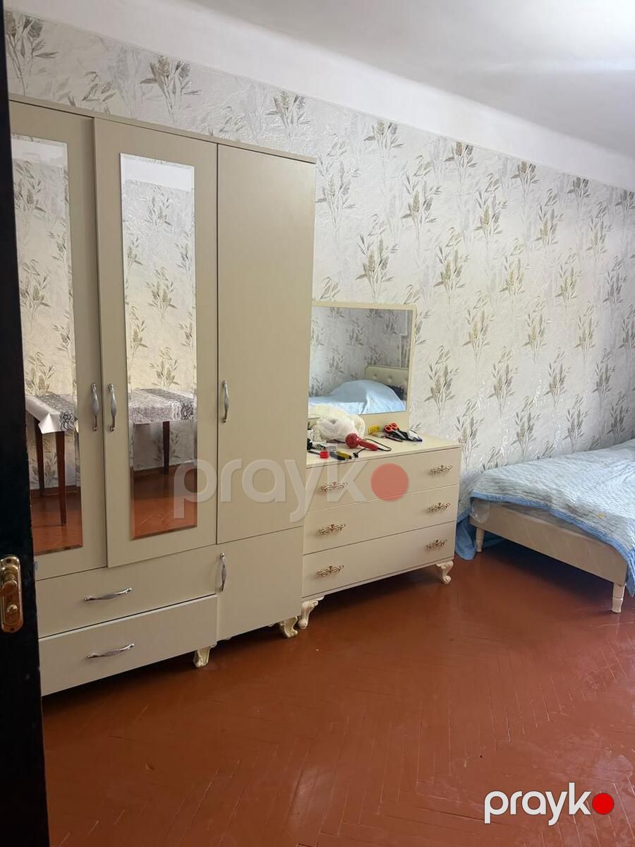 İcarəyə verilir 3 otaqlı köhnə tikili 70 m² — Mənzil, Bakı (7)