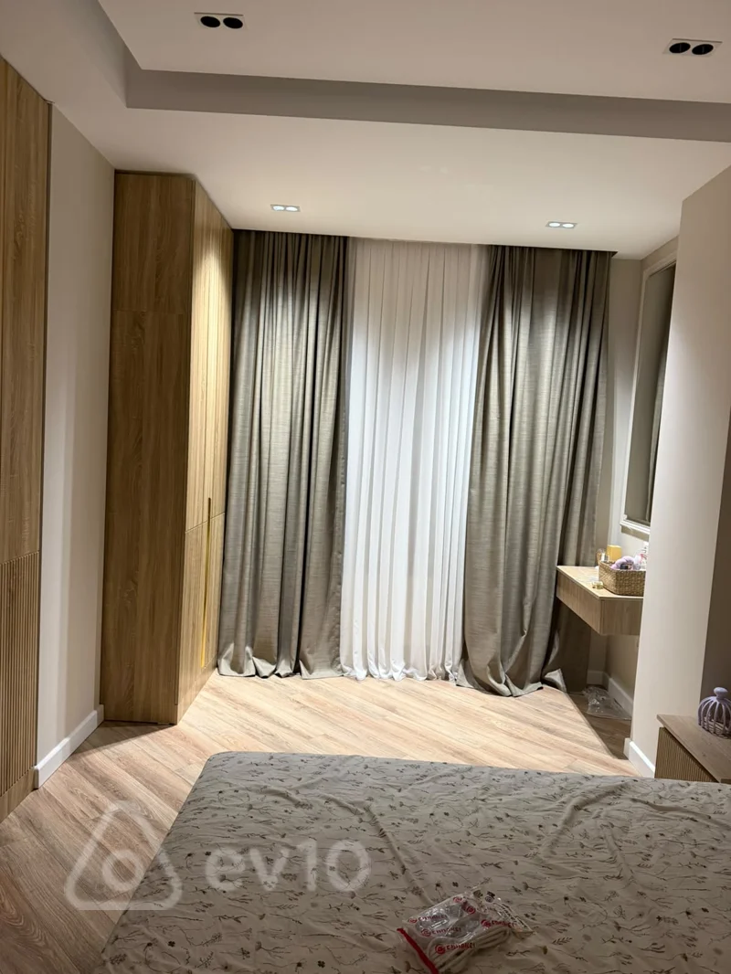 2 otaqlı mənzil, 75 m², Ceyhun Hacıbəyli — kirayə — Mənzil, Bakı (5)