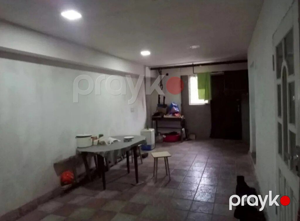 Həyət evi, Yasamal r — Ev, villa, Bakı (2)
