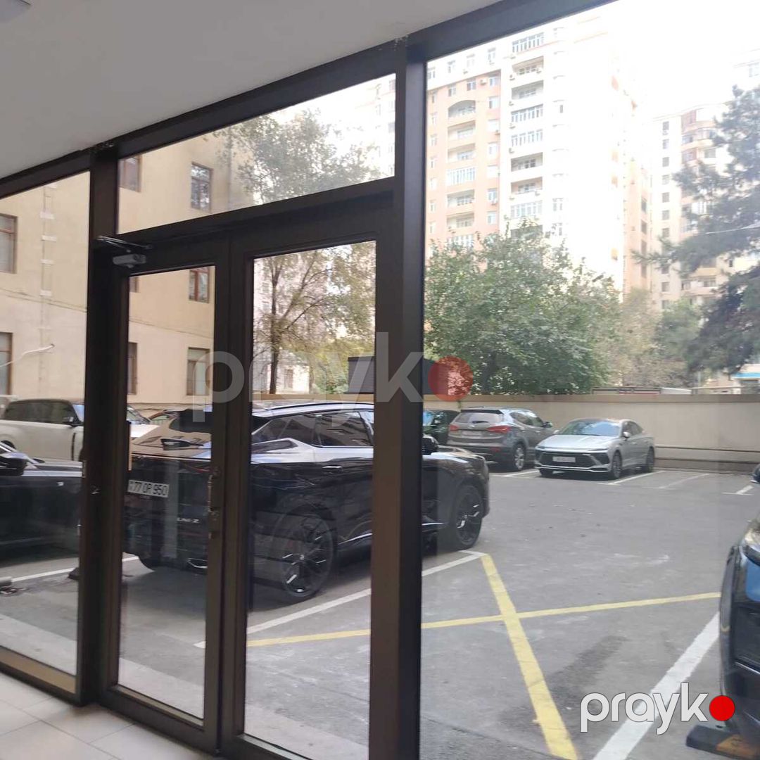 Satılır 3 otaqlı yeni tikili 148 m² — Mənzil, Bakı (3)