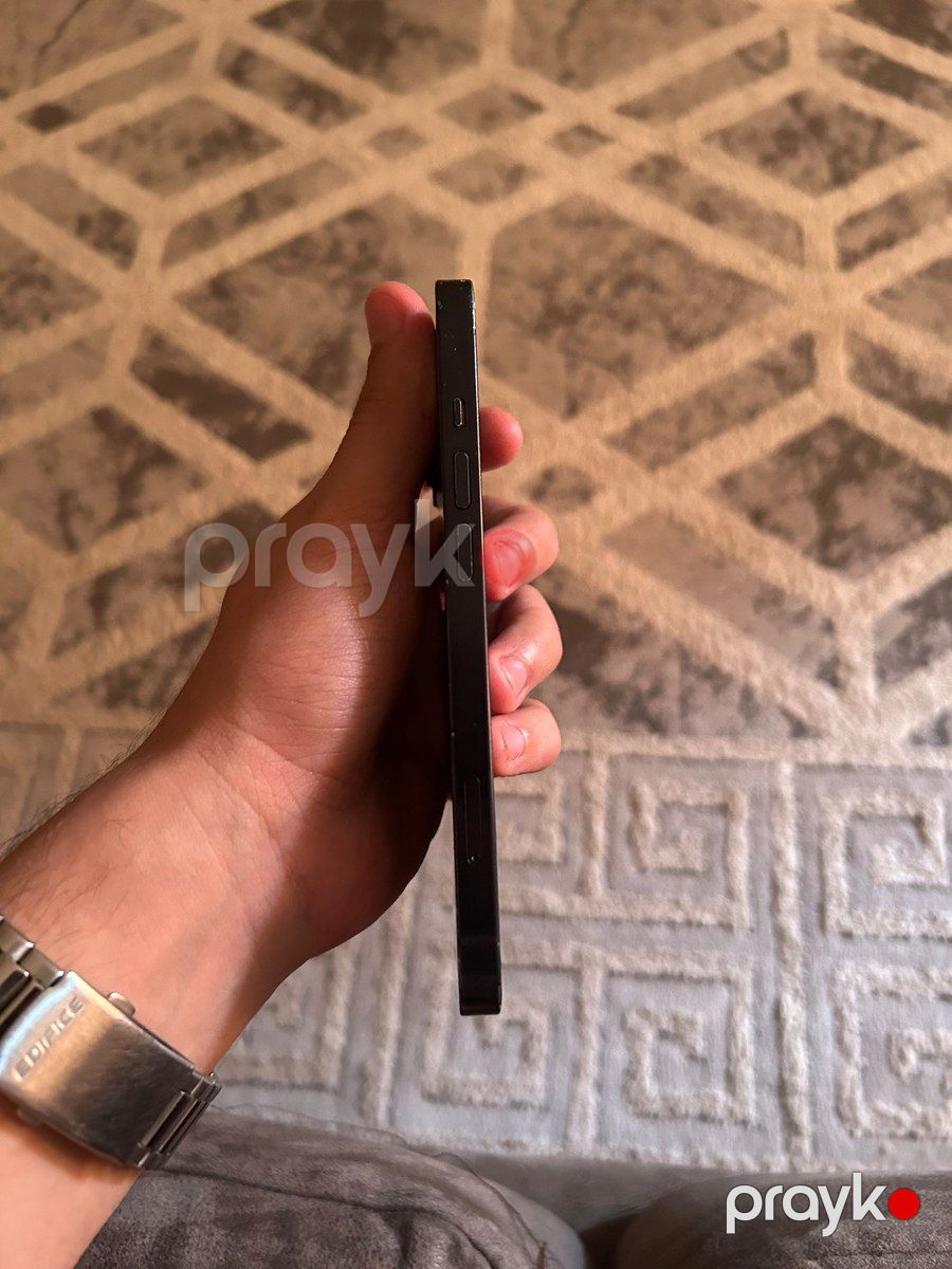 Apple iPhone 14 Midnight 128GB/6GB — Smartfonlar, Bakı (6)