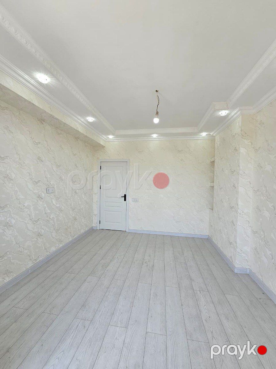 2-otaqlı yeni tikili, Masazır qəs., 44 m² — Mənzil, Bakı (2)