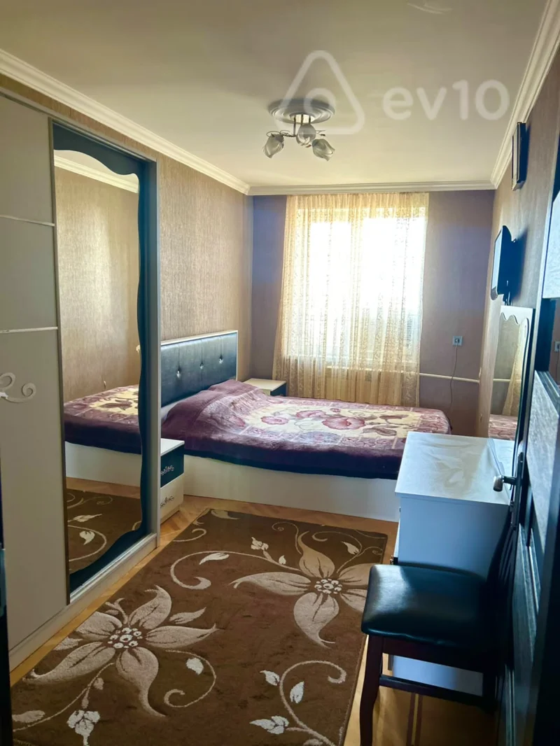 3 otaqlı mənzil, 78 m², Həzi Aslanov M Metronun yaxınlığı — Mənzil, Bakı (12)