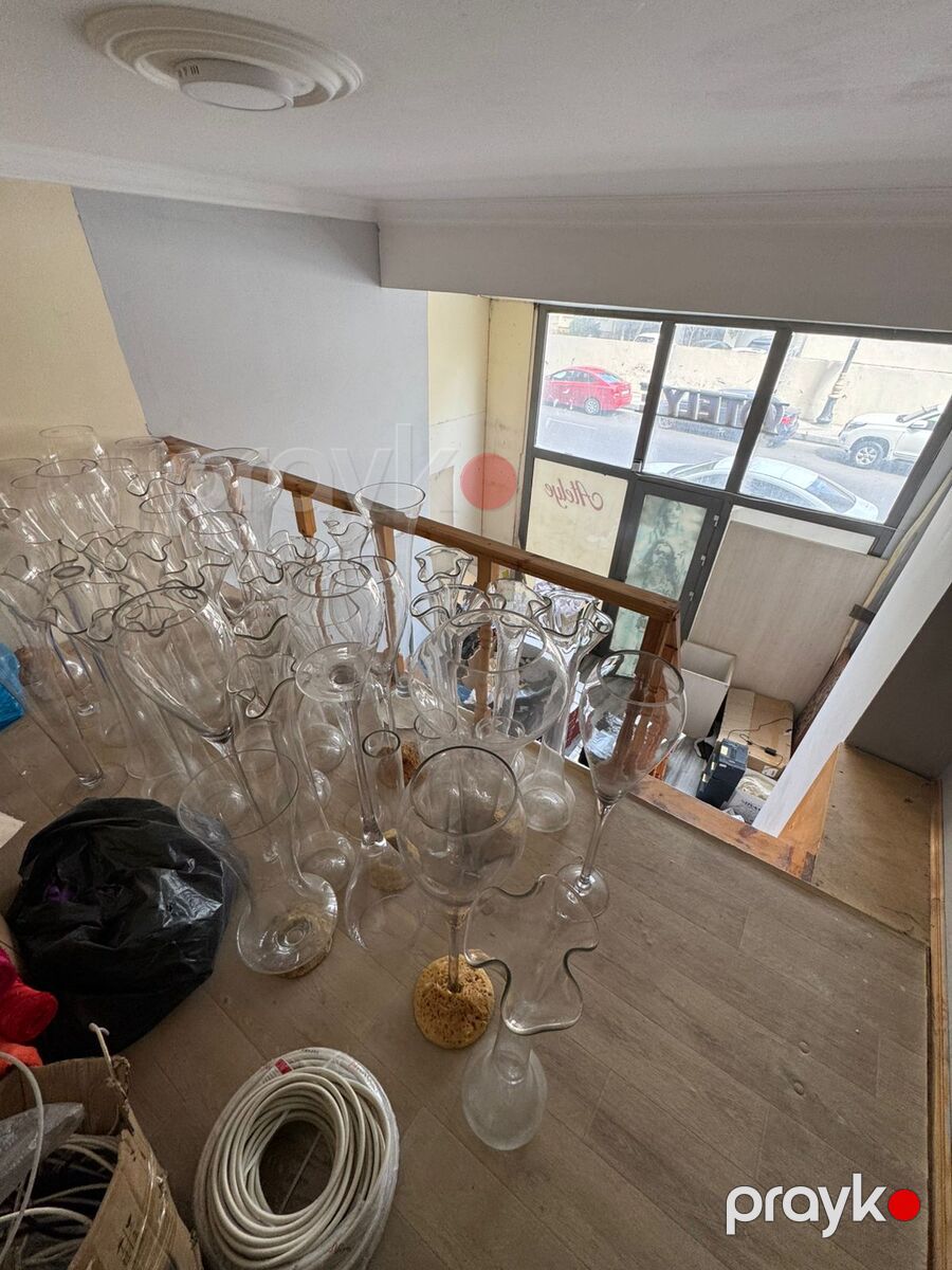 Satılır obyekt 47 m² — Əmlak, Bakı (6)