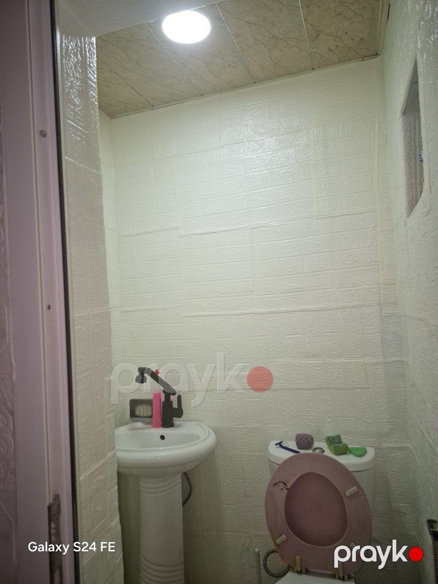Satılır 2 otaqlı həyət evi/bağ evi 31 m² — Ev, villa, Bakı (5)
