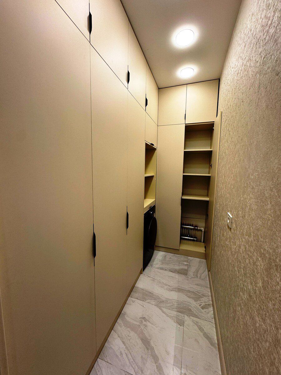 Satılır 4 otaqlı yeni tikili 185 m² — Mənzil, Bakı (7)