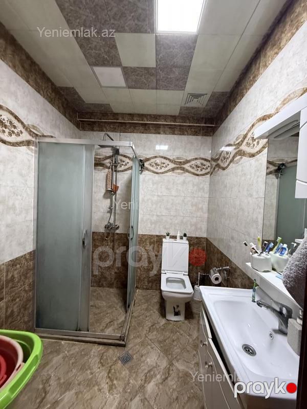 Satılır 3 otaqlı Bina evi menzil (Yeni tikili), 94 m², Xırdalan ş — Mənzil (6)