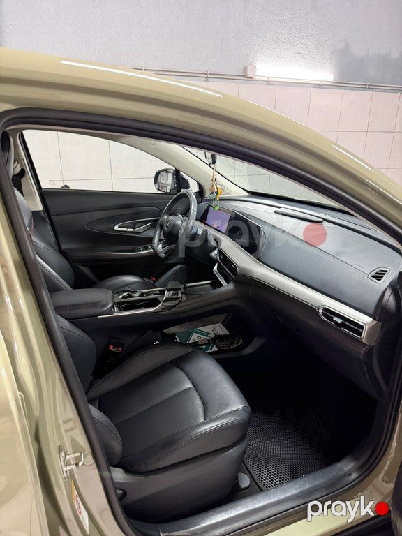 Changan Uni-T, 1.5 L, 2023 il, 71 083 km — Avtomobillər, Bakı (9)
