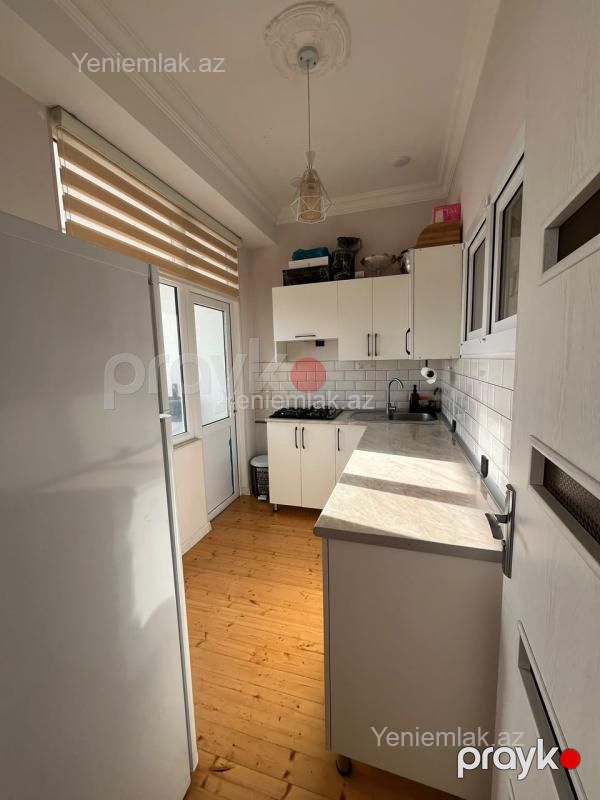 Satılır 2 otaqlı Bina evi menzil (Yeni tikili), 55 m², Masazır — Mənzil, Abşeron (7)