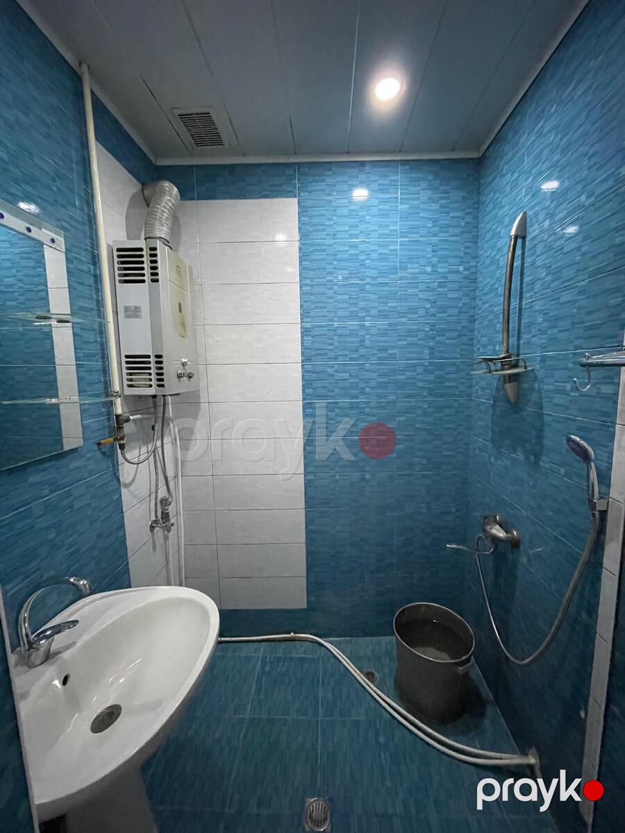Satılır 2 otaqlı köhnə tikili 58 m² — Mənzil, Sumqayıt (5)