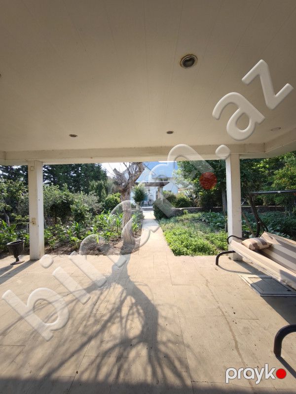 5 otaqlı Bağ evləri, Satış, Bakı, Xəzər — Ev, villa, Bakı (5)