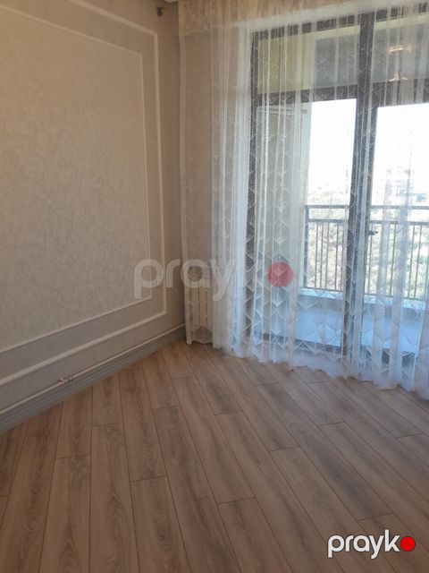 2-otaqlı yeni tikili, Azadlıq m., 48 m² — Bakı