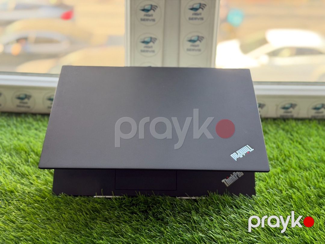 Lenovo Thinkpad — Noutbuklar, Bakı (7)