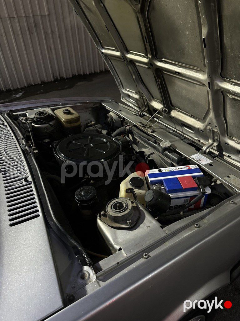 Tofas Sahin, 1.6 L, 2004 il, 270 000 km — Avtomobillər, Bakı (11)