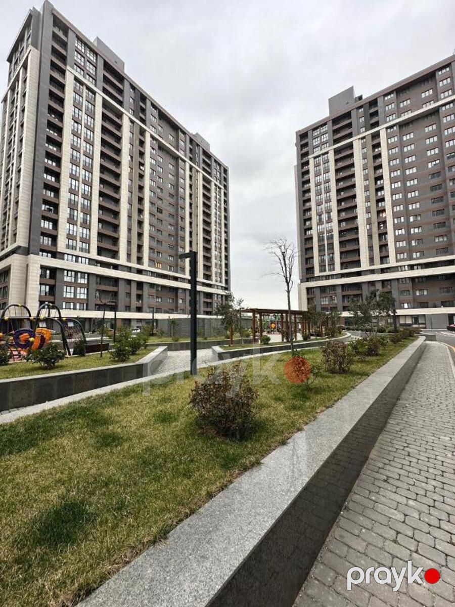 Satılır 3 otaqlı yeni tikili 67.2 m² — Mənzil, Bakı (2)