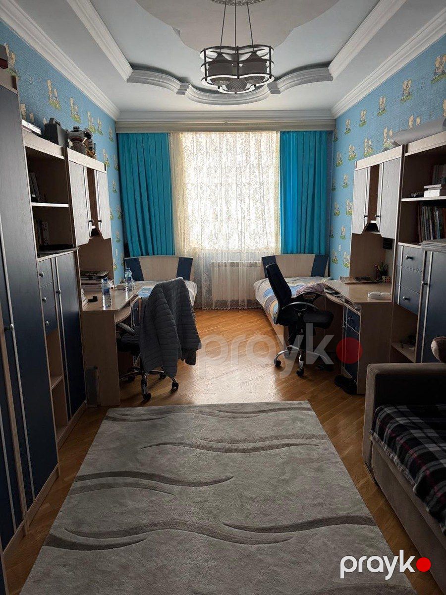 Satılır 3 otaqlı yeni tikili 120 m² — Mənzil, Bakı (5)