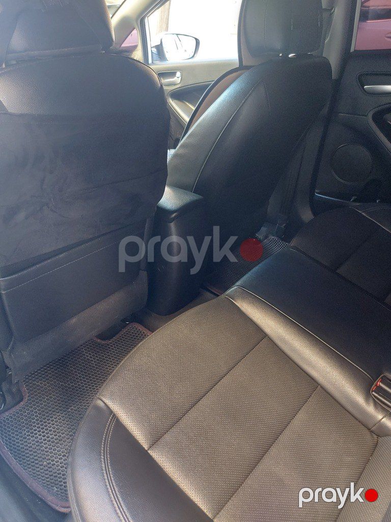 Kia K3, 1.6 L, 2015 il, 290 000 km — Avtomobillər, Bakı (7)