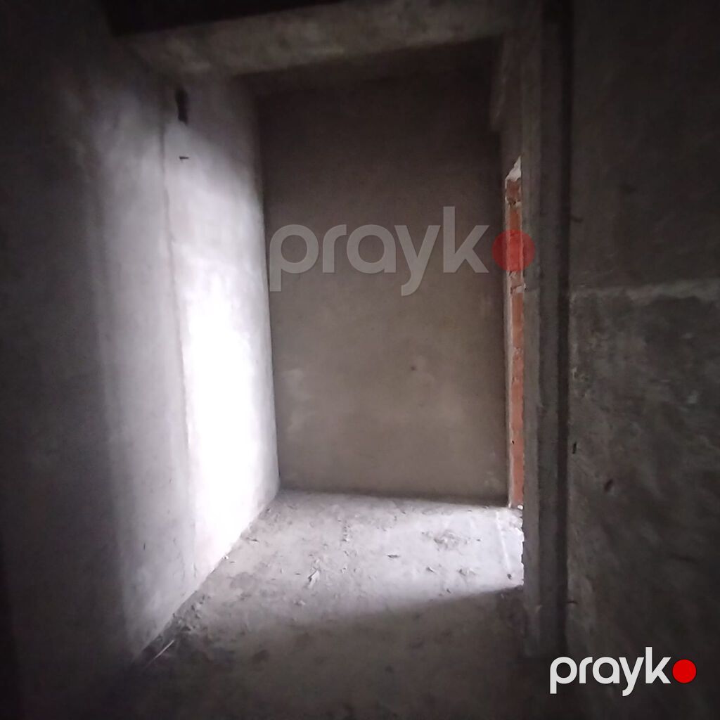 3 otaqlı, Yeni tikili, 148 kv. m — Mənzil, Bakı (6)