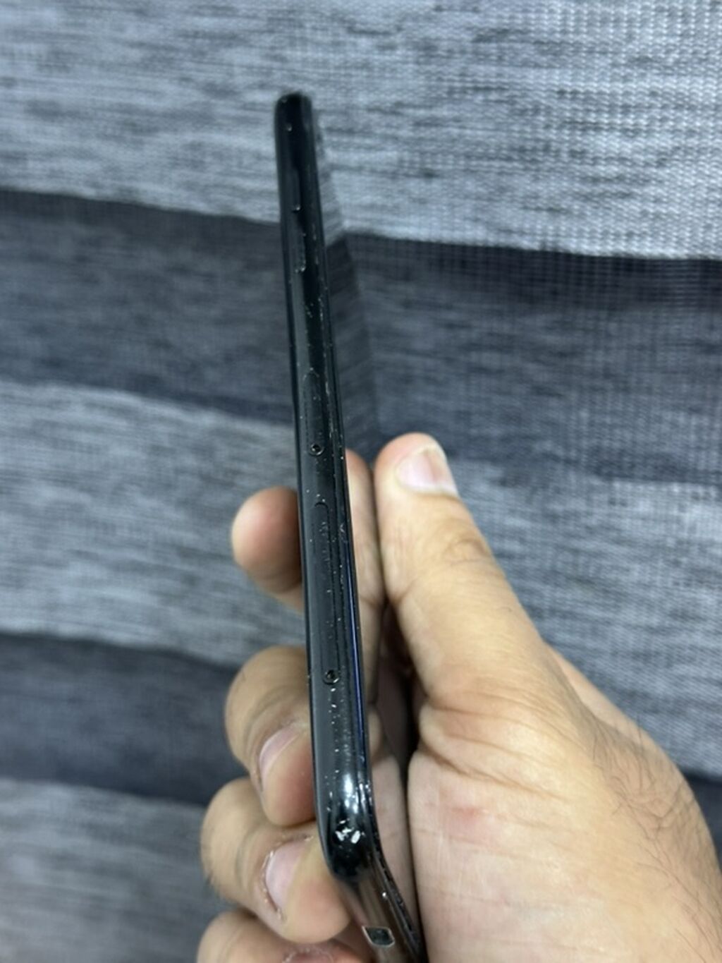 Samsung Galaxy A6, 32 GB, rəng - Qara, İki sim kartlı — Samsung, Digah (4)