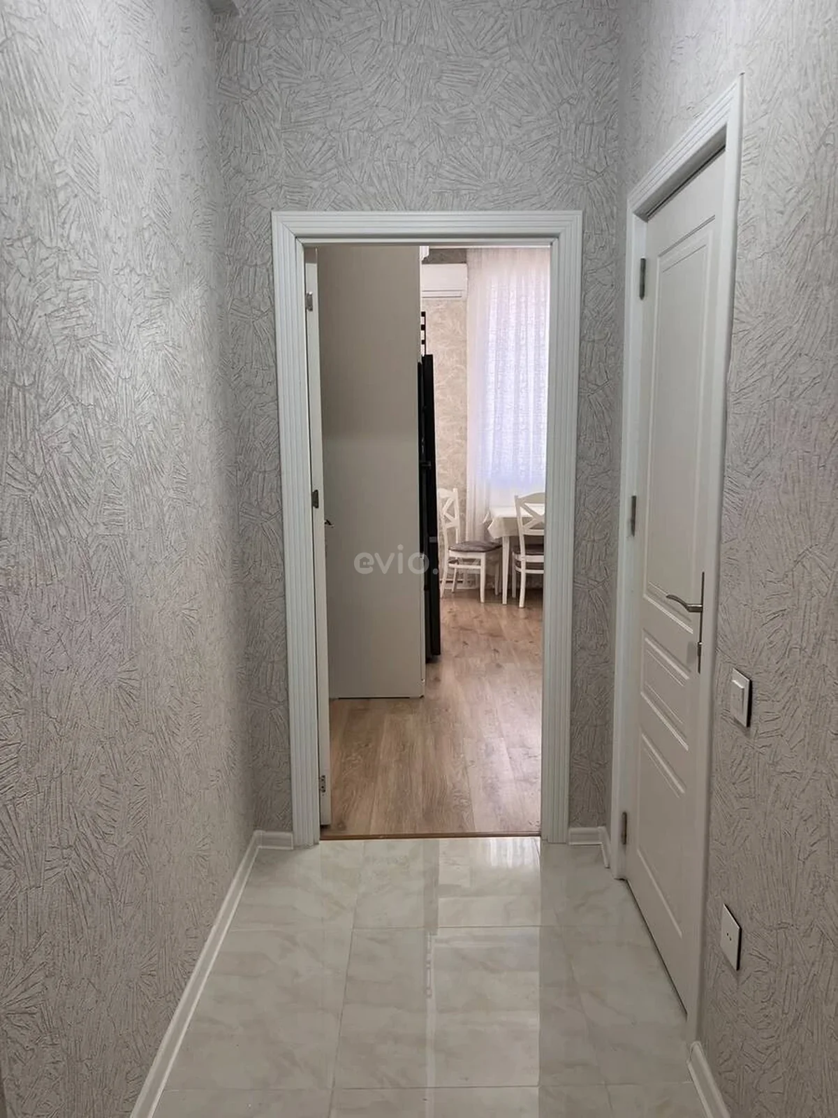 2 otaqlı tam təmirli mənzil satılır Sarayda — Mənzil, Abşeron (5)