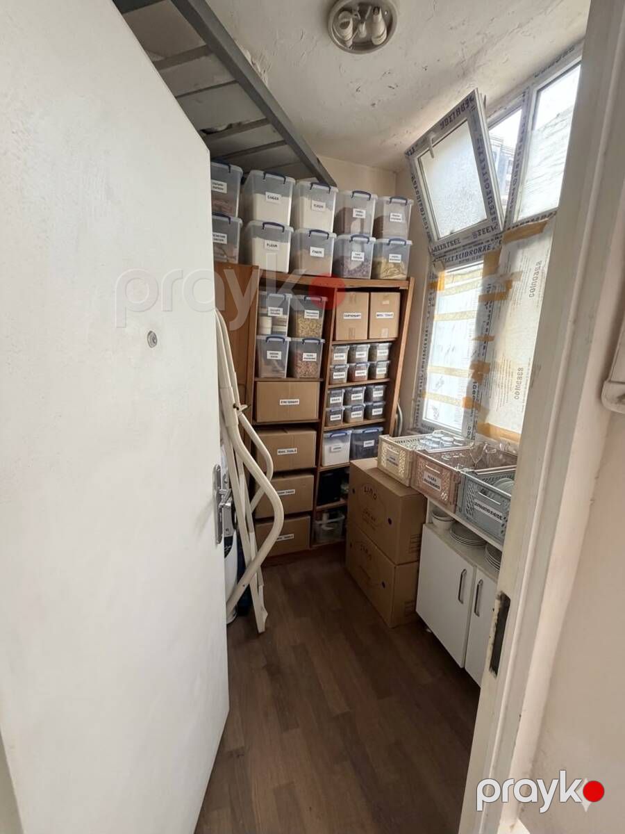 Satılır 3 otaqlı yeni tikili 90 m² — Mənzil, Bakı (5)