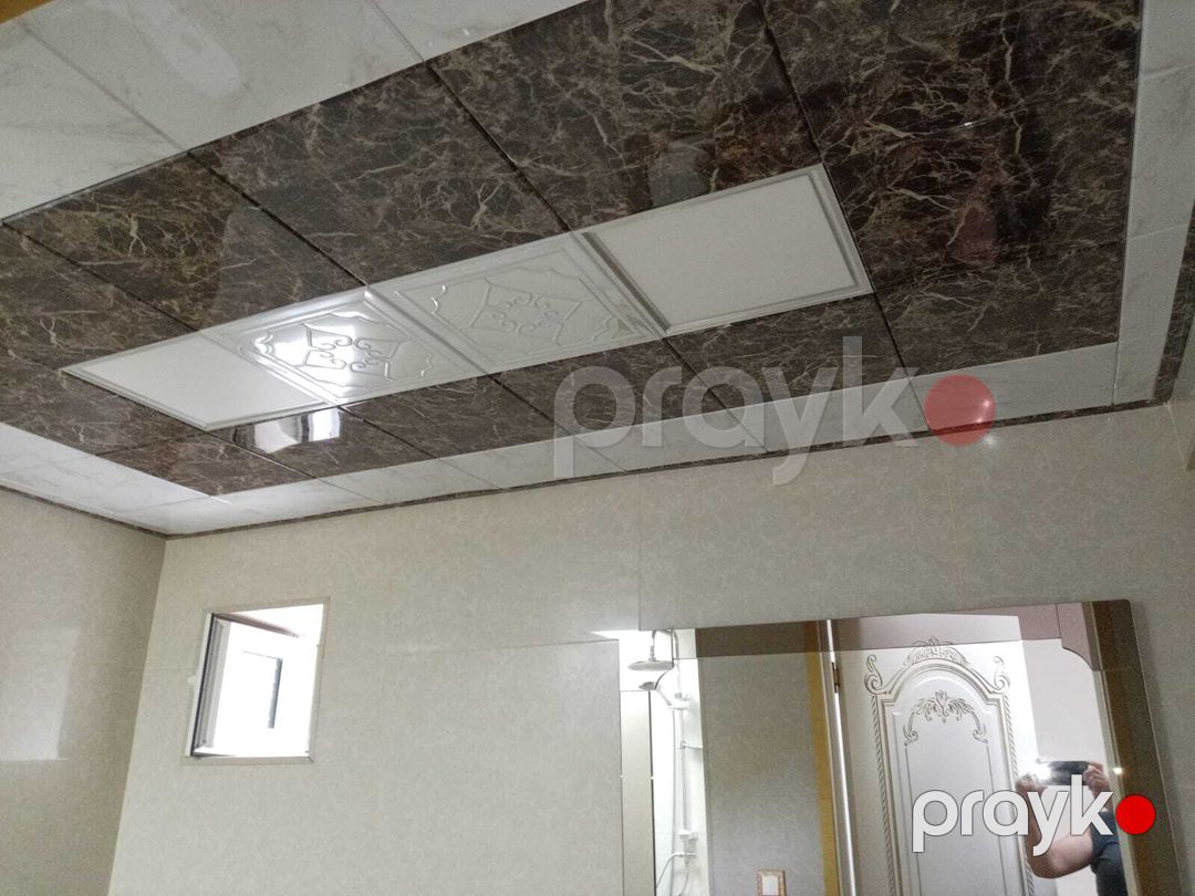 Həyət evi, Maştağa qəs — Ev, villa, Bakı (4)