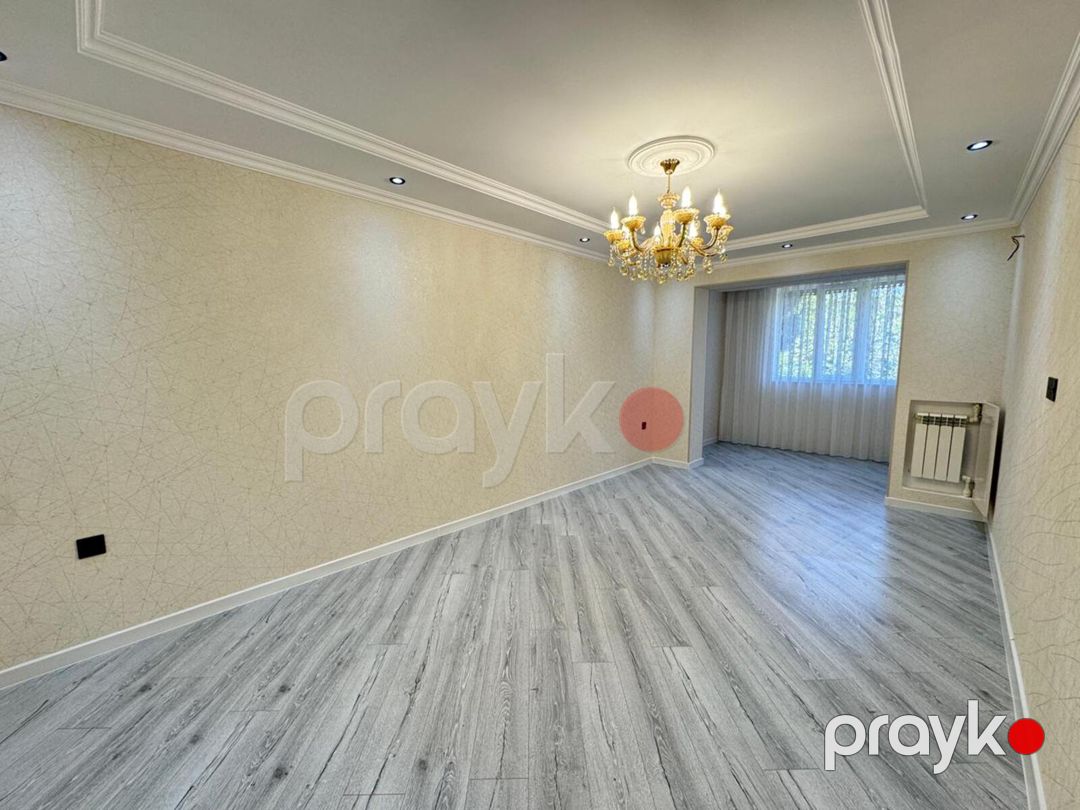 Satılır 3 otaqlı yeni tikili 65 m² — Mənzil, Bakı (4)