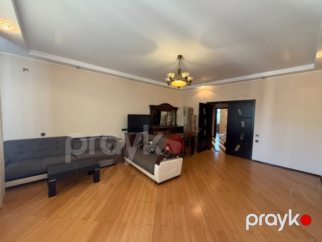 İcarəyə verilir 3 otaqlı yeni tikili 135 m² — Mənzil, Bakı (7)