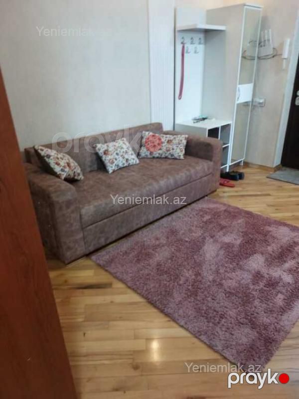 Satılır 2 otaqlı Bina evi menzil (Yeni tikili), 94 m², Nəsimi rayonu — Mənzil, Bakı (4)