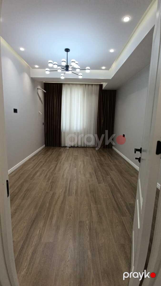 Satılır 3 otaqlı yeni tikili 100 m² — Mənzil, Bakı (9)