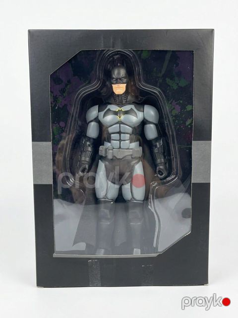 Cizgi filmi fiquru Batman, 3+ yaş, plastik — Bakı